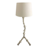 IKEA svarva floor lamp
