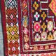 Moroccan Berber rug handmade 193x305cm