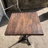 Bistro table