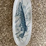 Fish dish