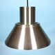 Vintage Danish design suspension from the 1960s, Fog&Mørup Danish.