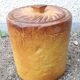 Ceramic covered pot