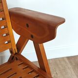 Folding armchair "Rex" Niko Kralj