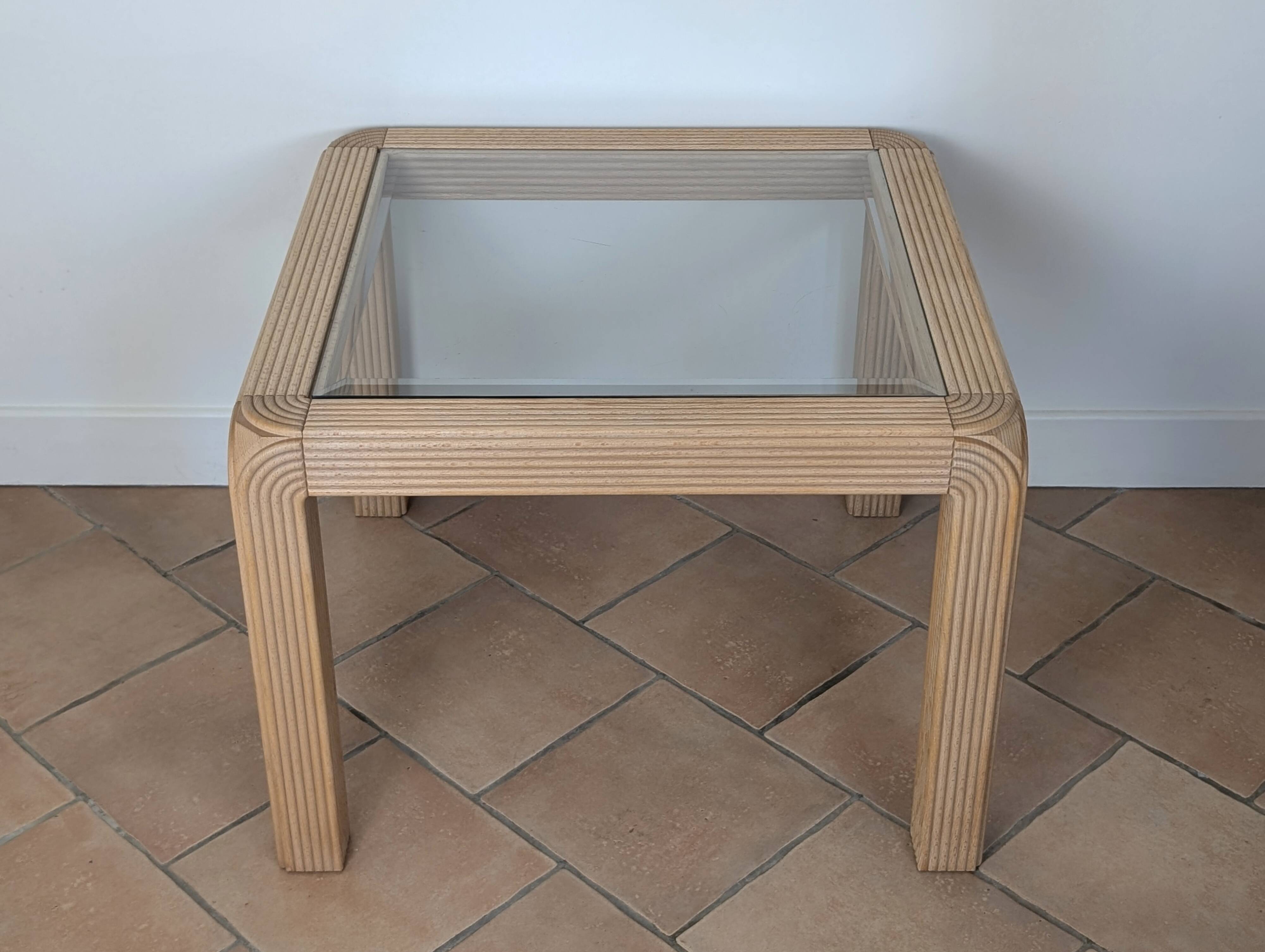 Coffee table / side table