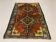 Turkish rug 90x60 cm