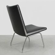AP-40 "Airport Chair" by Hans J. Wegner - Denmark, 1959