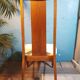 Garrison chairs 1960s