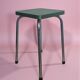 Tabouret vintage