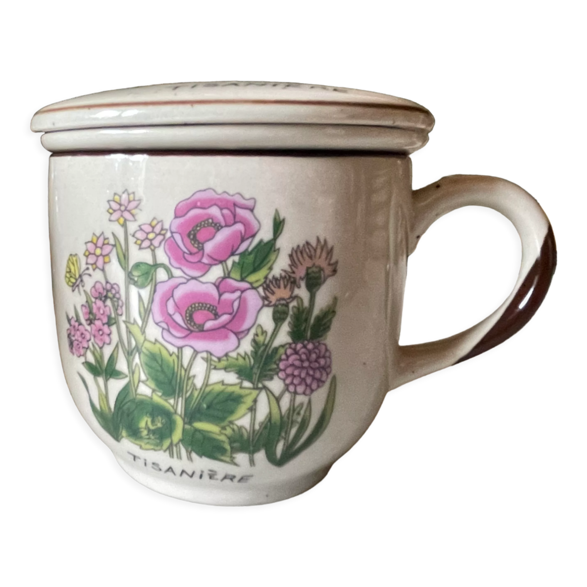 Sandstone herbal tea