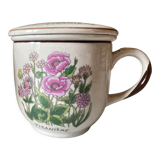 Sandstone herbal tea