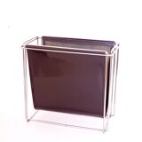 Design magazine holder of Gérard Rignault editions Goup SA