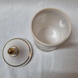 Medicine jar, Arsenic