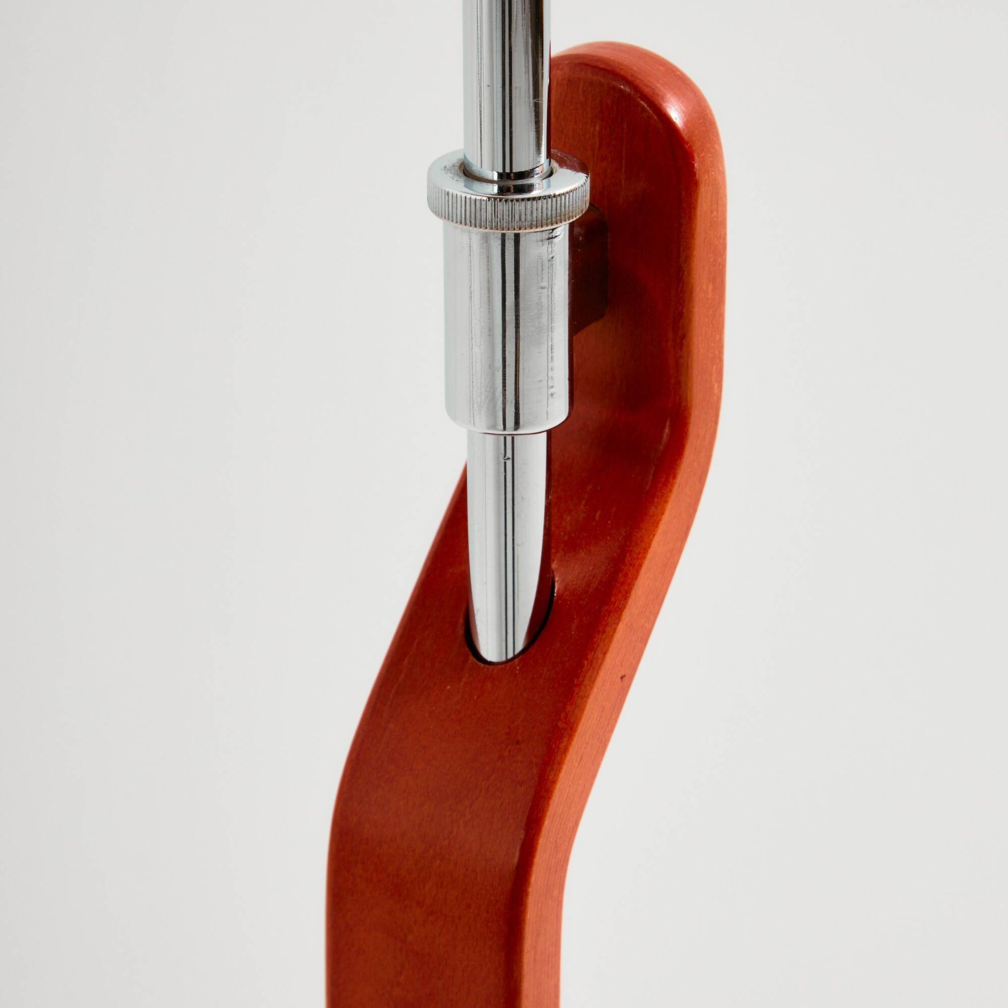 MK10838 Grevie floor lamp by Lars Bessfelt for Ateljé Lyktan