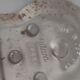 Malle allemande aluminium 1940