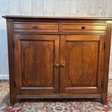 Parisian art deco low buffet