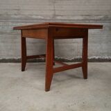 Table reconstruction moderniste 1950