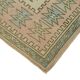 Turkish Vintage Anatolian Rug 122 cm x 210 cm