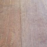 Old rustic farm table 1900 -1m16