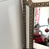Napoleon III closed-frame mirror LE