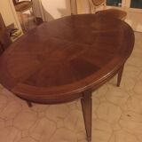 Table of stay
