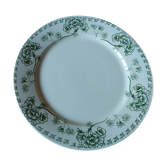 10 Flat dishes
