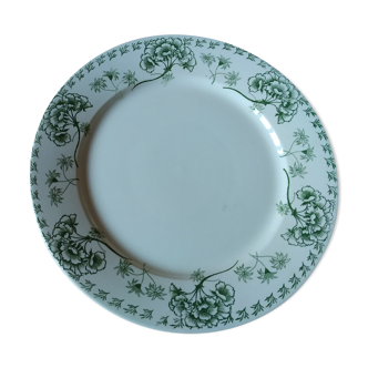 10 Flat dishes
