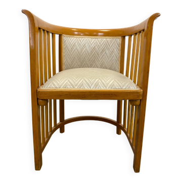 Fledermaus Armchairs Secession No. 423
