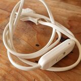 Ceramic ball lamp 1970