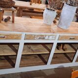 Old counter
