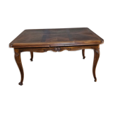 Table de salle à manger Louis XV