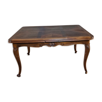 Louis XV dining room table