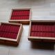 Small piece of trade furniture