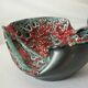 Ceramic catchall workshop of the Cyclops Annecy vintage