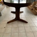 Ensemble table et chaises Baumann