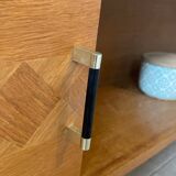 Vintage 60s sideboard (shallow)