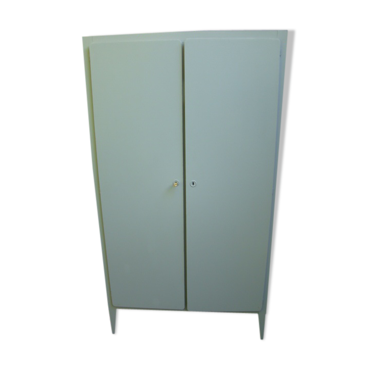 Armoire penderie ancienne