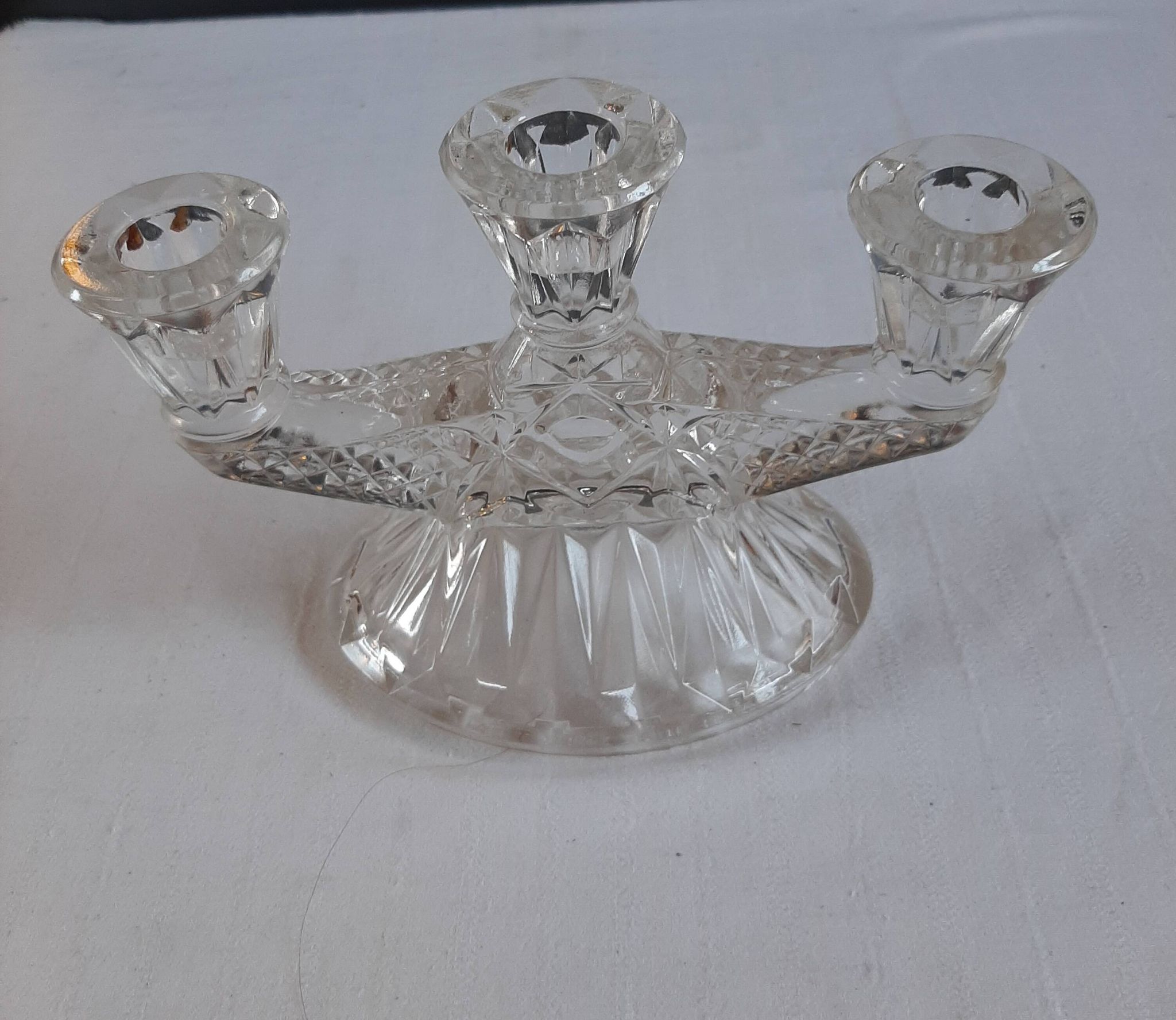Candle holders