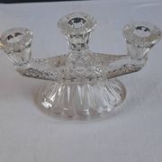 Candle holders