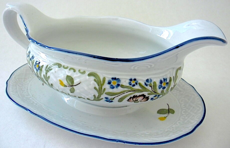 Service dishes by ASTA 1851 (Germany)