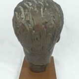Bust Jfk Schillaci 1964