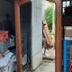 Armoire Rocaille