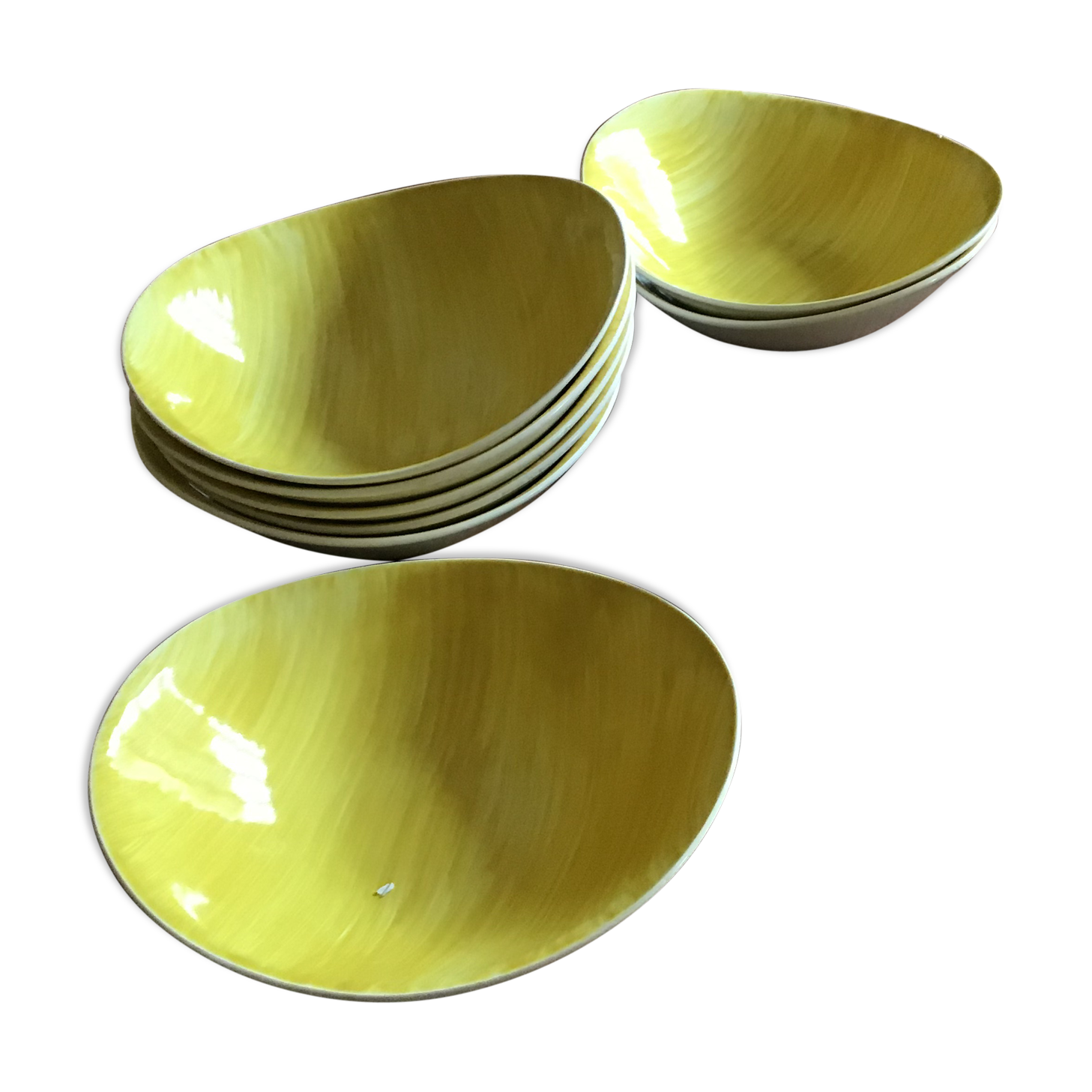 Plates