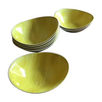 Plates