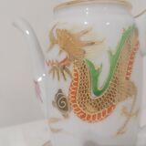 Service à thé chinois