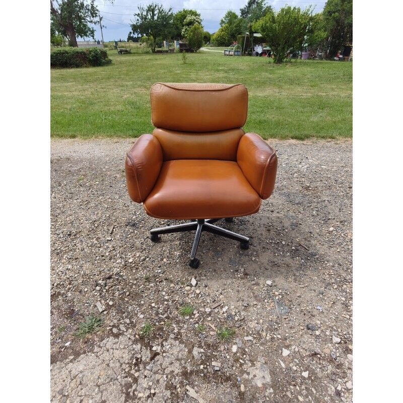 Fauteuil d'Otto Zapf pour Knoll