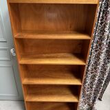 Mid-century bookshelf