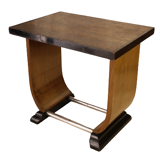 Gueridon art deco 1930