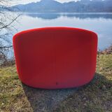 Pierre Paulin for Ligne-Roset Pumpkin armchairs