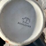 Broc Perruches