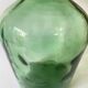 Bottle lamp, 2M braided fabric cable, lampshade